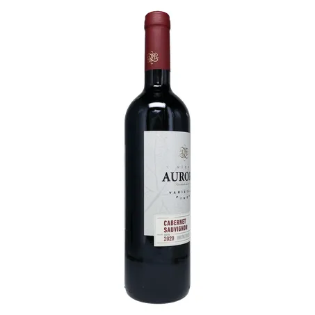 VINHO TINTO AURORA CABERNET SAUVIGNON 750ML 360-31