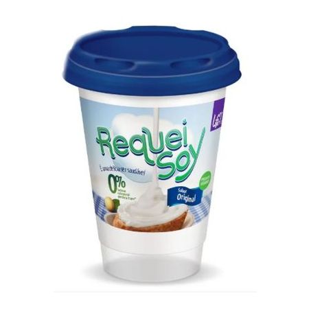 REQUEISOY ORIGINAL 180G