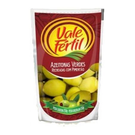 AZEIT VDE VALE FERTIL RECH PIM 150G