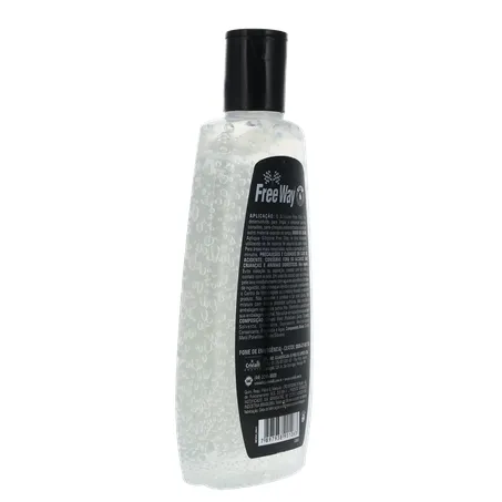 Silicone gel free way 220g 360-12