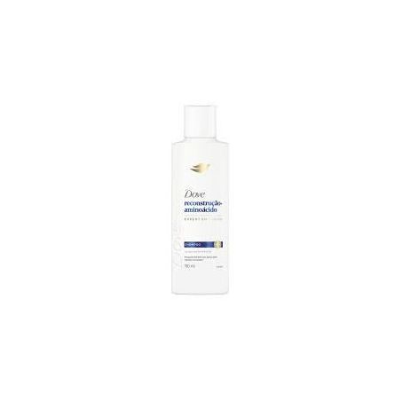 SHAMPOO DOVE PT 190 ML RECONST+AMINOACID