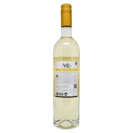 VINHO BRANCO ARBO MOSCATO 750ML 360-2