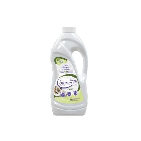 SABAO LIQUIDO  BIANCOLL MULTIACAO 2L
