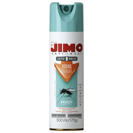 JIMO ANTI-INS 300ML
