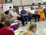 Reunião do Colegiado de Educação da Ameosc destaca temas para a comunidade educacional