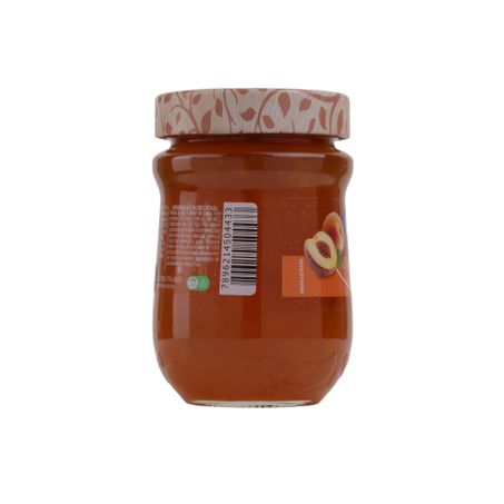 Geleia Hero Pêssego  Pote de Vidro 345gr 360-3