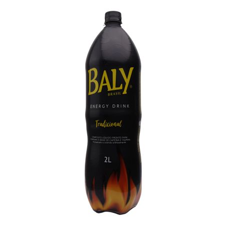 BEBIDA ENERGÉTICA BALY DRINK 2L 360-2