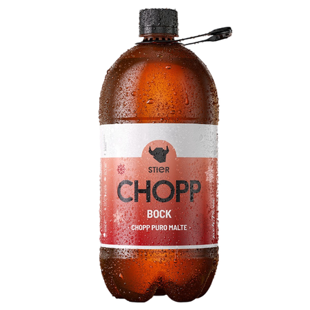 CHOPP STIER BOCK PET 1,5L