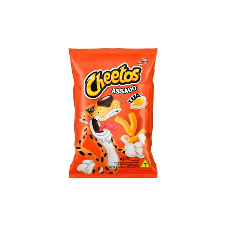 CHEETOS LUA 35G