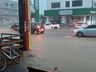 Chuva causa alagamentos, interdita casas e deixa famílias desabrigadas em Joinville