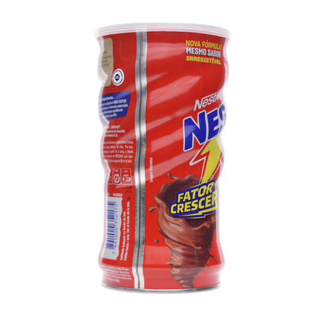 ACHOCOLATADO NESCAU LATA 370G 360-48