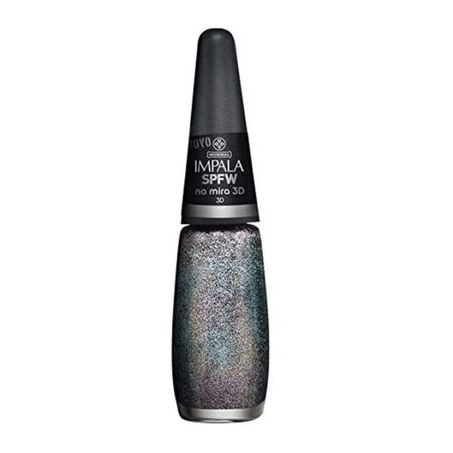 Esmalte impala 7.5ml na mira 3d