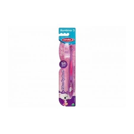 Esc.dental condor bamb.3 lilica mc
