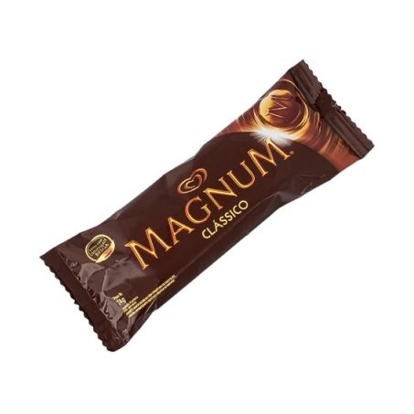 Picole kibom magnum classico 69g