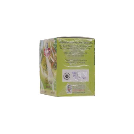 Cha chileno erva doce 10g 360-12