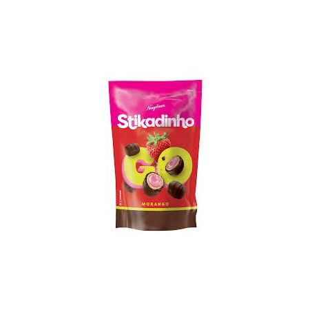 Chocolate bib's stikadinho 120g