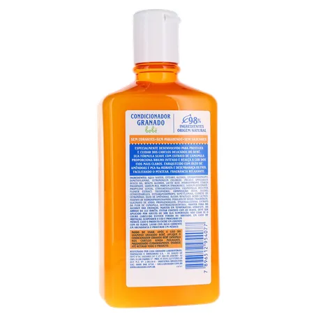 CONDICIONADOR GRANADO BEBÊ CAMOMILA 250ML 360-17