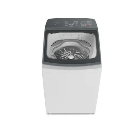 BRASTEMP LAVADORA ROUPAS 18KG BWF18ABBNA 220V CL A