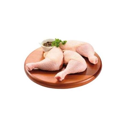 Coxa E Sobrecoxa Sem Osso Resfriado 500g