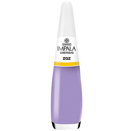 Esmalte impala cremoso zaz 8ml