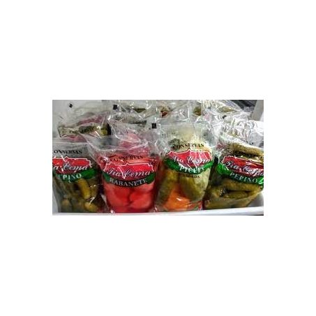 CONSERVAS 250G   TIA CEMA
