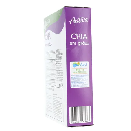 Chia graos apti 150g 360-25