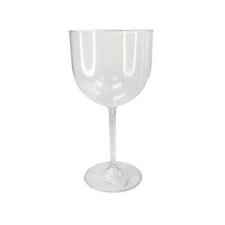 TACA GIM CRISTAL A1