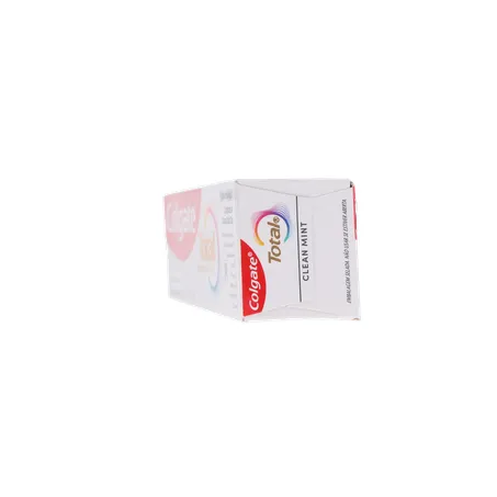 Creme Dental Colgate Total 12 Clean Mint 90g 360-26