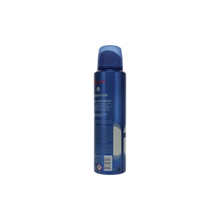 Desodorante Aerosol Bozzano Men Sensive S/ Perfume 150ml 360-22