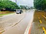 Itapiranga: Nível do Rio Uruguai apresenta redução