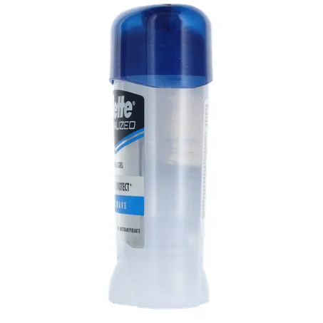 DESOD GILLETTE 45G GEL COOL WAVE 360-8
