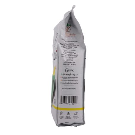 ERVA MATE DE VALERIOS TRADICIONAL CHIMARRÃO 1KG 360-3
