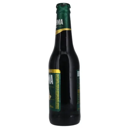 Cerveja ln brahma malzibier 355ml 360-10
