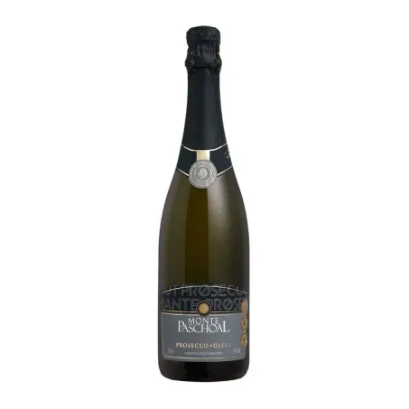 Espumante Monte Paschoal 750ml Prosecco