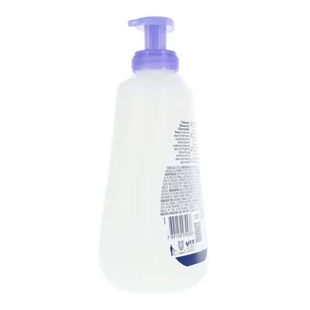 SABONETE LÍQUIDO DOVE BABY HORA DE DORMIR 400ML 360-11