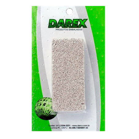 PEDRA POMES DAREX 1028