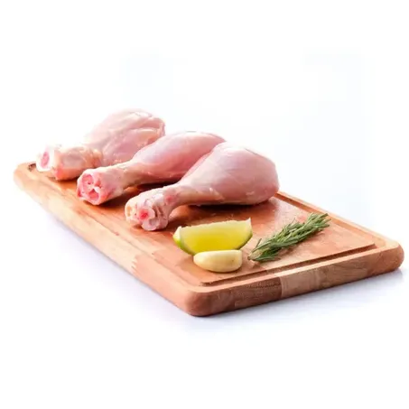 Coxa Frango Sem Pele Kg Bandeja