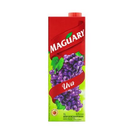 SUCO MAGUARY 1LT UVA TP