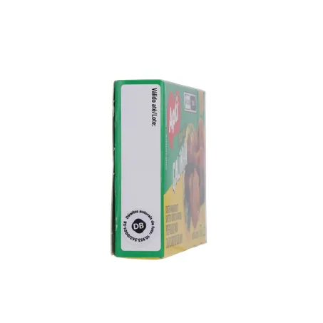 Caldo em Cubos Apti Galinha Caixa com 6un - 57gr 360-28