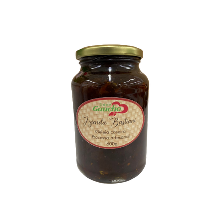 AZIENDA BASTIANI GELEIA SORTIDAS 700 GR            360-1