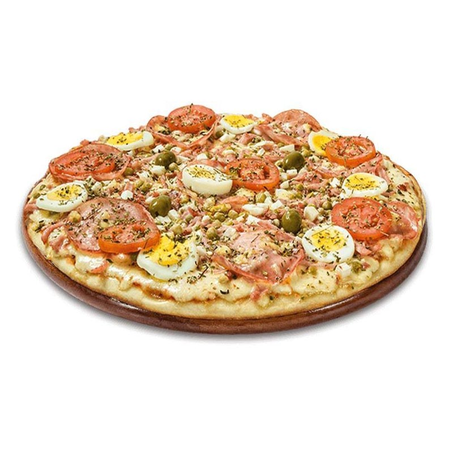 PIZZA KOCH PORTUGUESA KG
