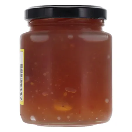 Geleia hubner abacaxi com pimenta 310g 360-14