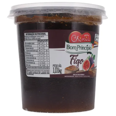 Doce bom principio figo 1.01kg 360-33
