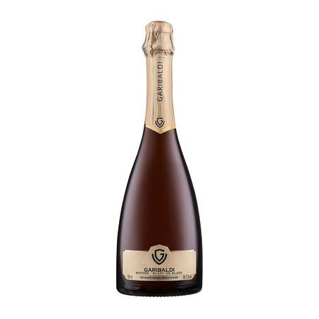 Espumante Garibaldi Vg Nature Blanc De Blanc 750 Ml 50760