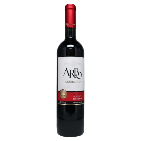 VINHO TINTO ARBO CABERNET SAUVIGNON 750ML 360-35