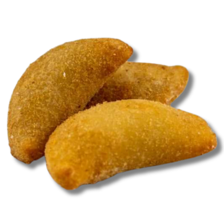Tf gula mini risolis palmito ao kg