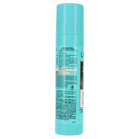 Retoque de Raíz L'Oréal Paris Castanho Escuro Frasco Spray 75ml 360-25