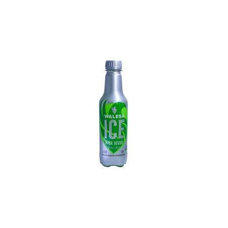 Vodka walesa ice maça verde 275ml