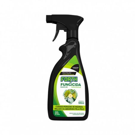 Fungicida forth 500ml