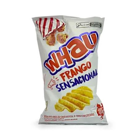 Salg semalo batata whau frango 100g